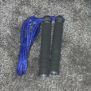 brand new jump rope